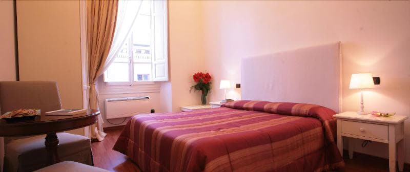 Magnifico Messere - B&B 4