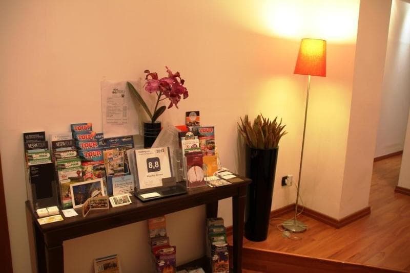 Magnifico Messere - B&B 3