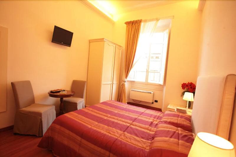 Magnifico Messere - B&B 5