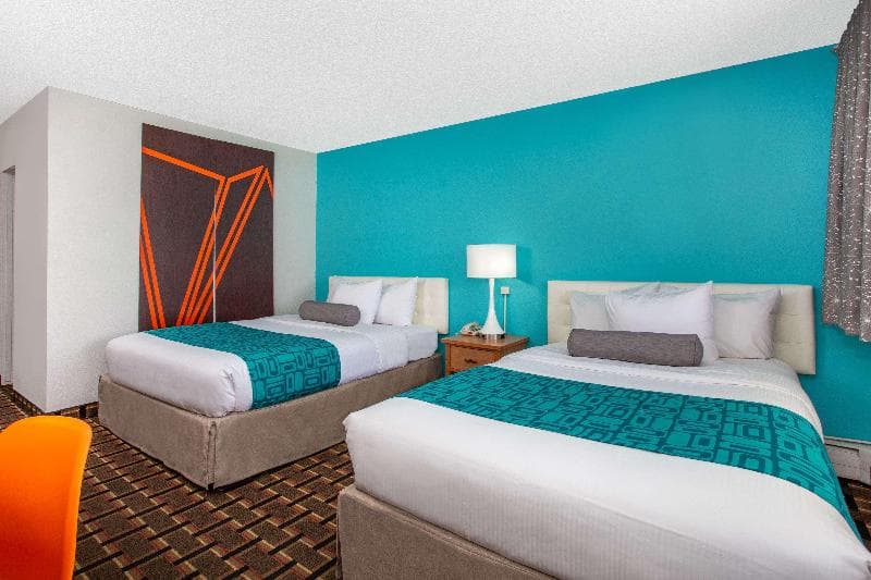Howard Johnson By Wyndham Colorado Springs photo 1