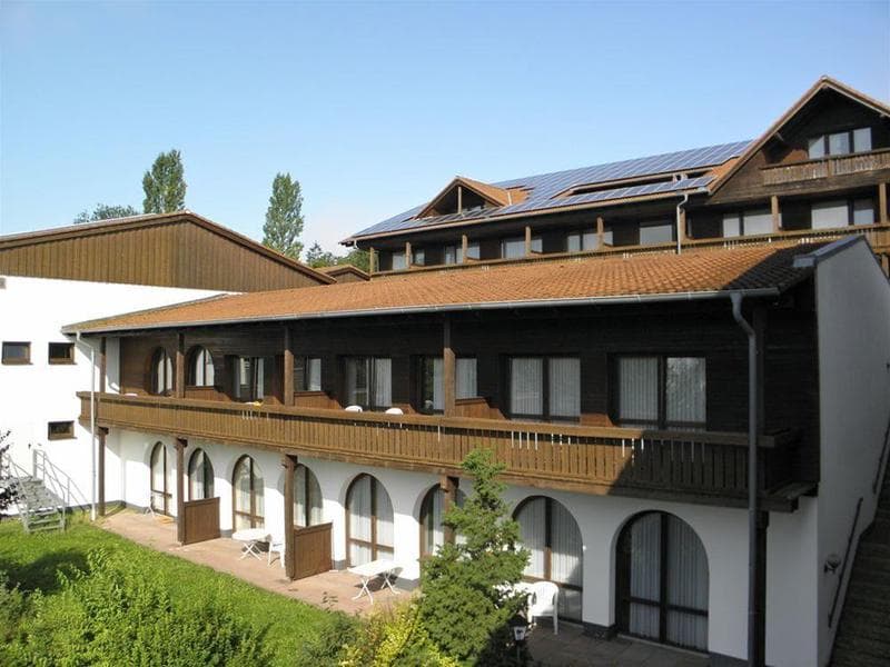 Rhön Residence 5