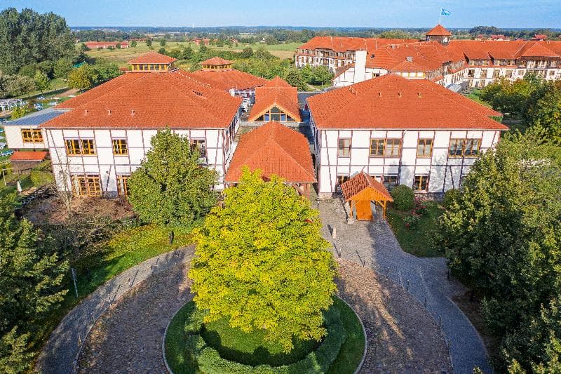 Robinson Fleesensee photo 1