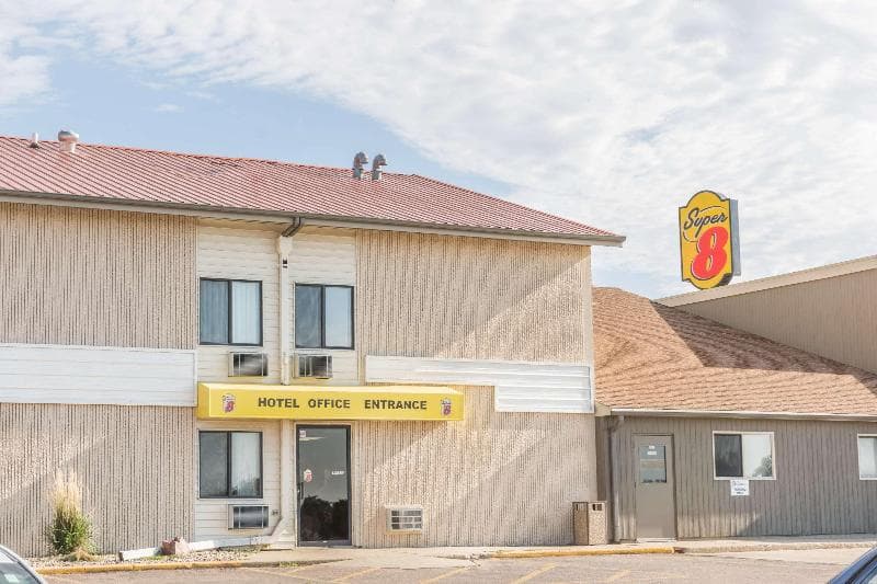 Super 8 By Wyndham Luverne I90 4