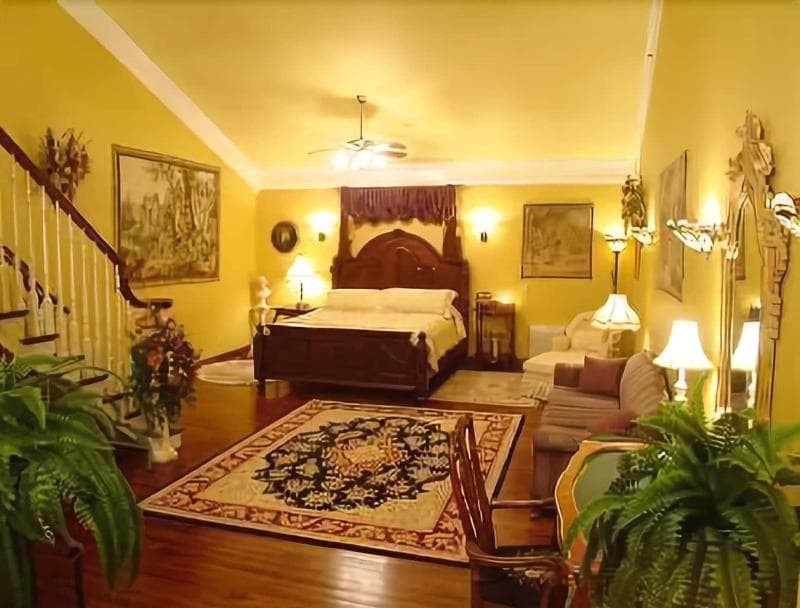 Guesthouse Wildwood Inn Florence photo 1