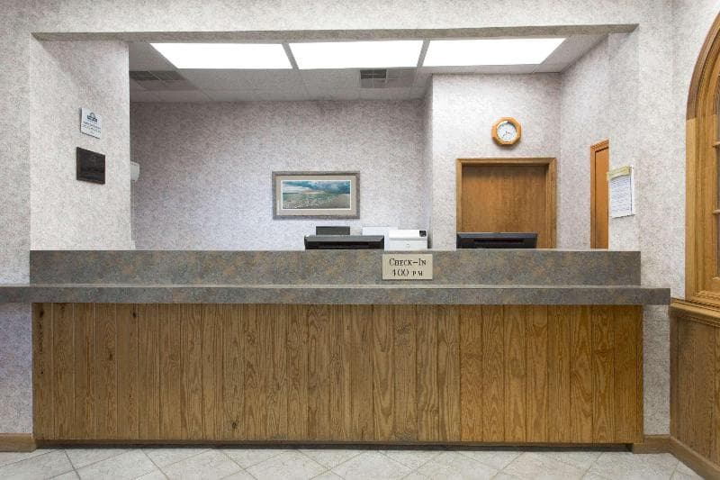 Days Inn & Suites By Wyndham Kill Devil Hills-Mariner 4