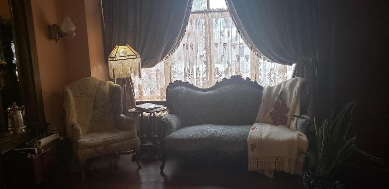 Alaska Heritage House B&B 1