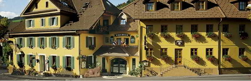 Hotel Baren 2