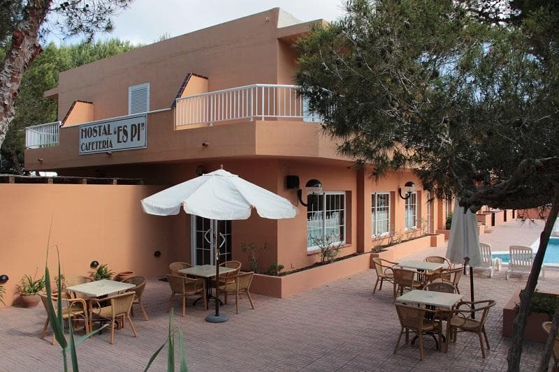 Hostal Es Pi photo 1