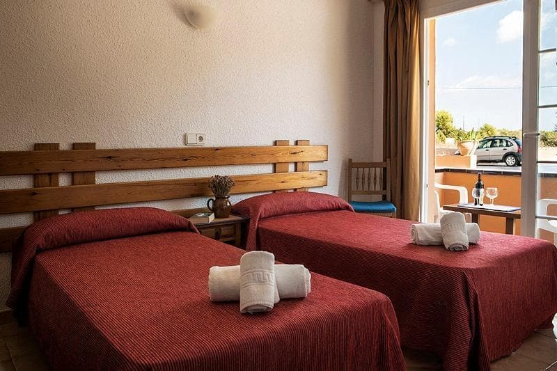 Hostal Es Pi 3