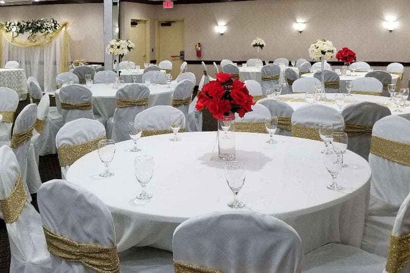 Clarion Inn & Suites photo 1