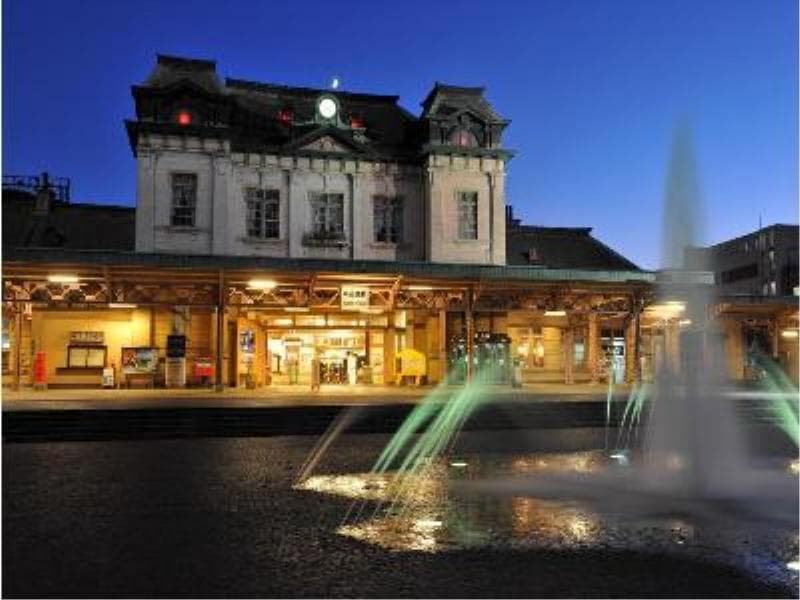 Urban Place Inn Kokura photo 1