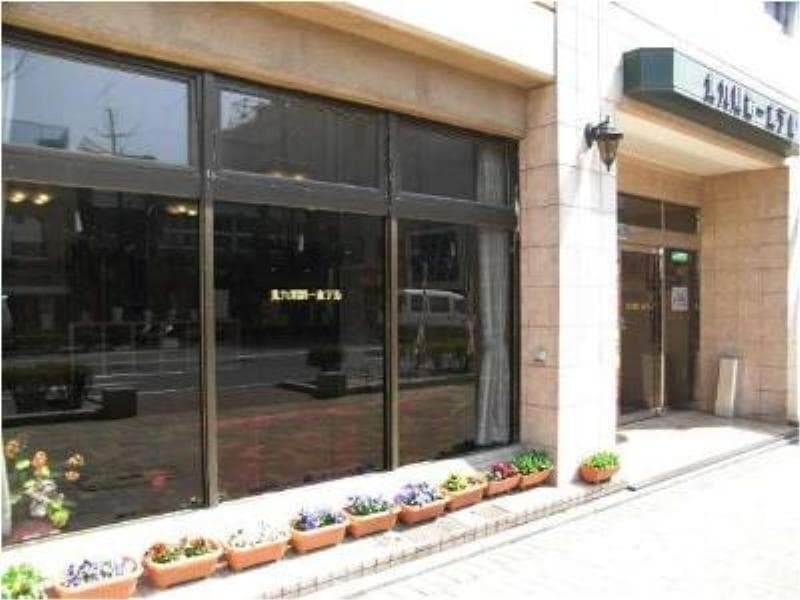 Urban Place Inn Kokura 2