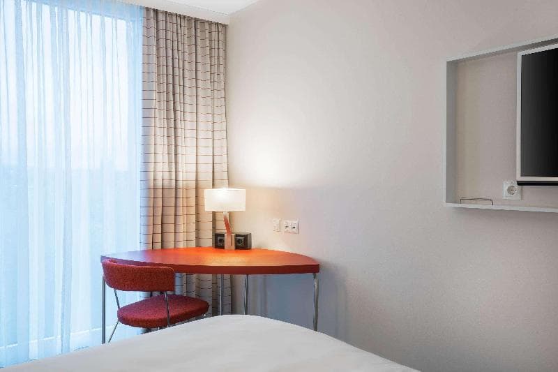 Hey Lou Hotel Friedrichshafen 5
