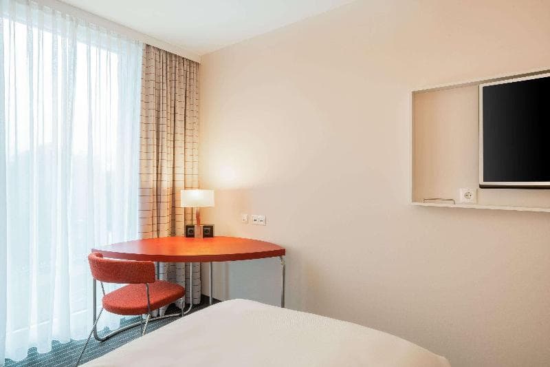 Hey Lou Hotel Friedrichshafen 3