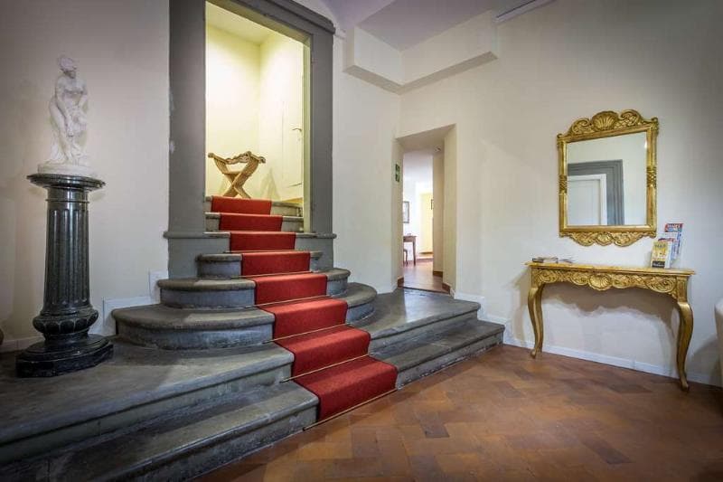 La Scaletta 4