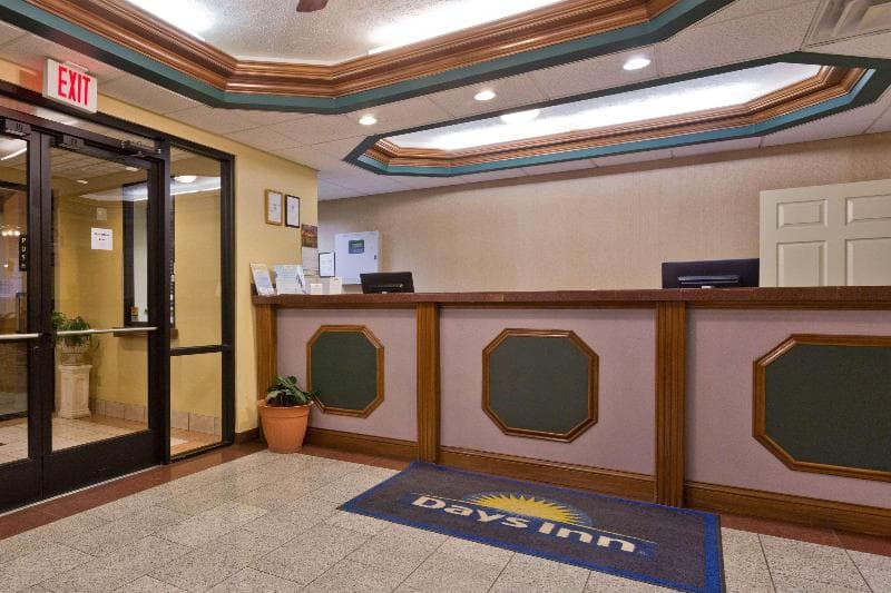 Days Inn By Wyndham Franklin 4