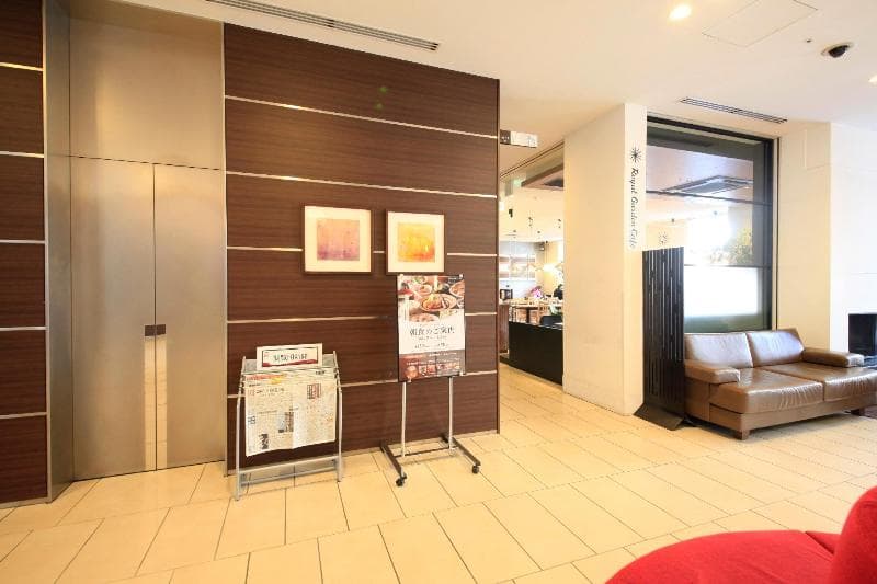 Richmond Hotel Fukuoka Tenjin 3