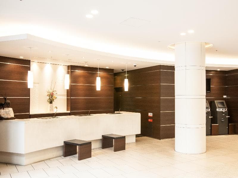 Richmond Hotel Fukuoka Tenjin 5