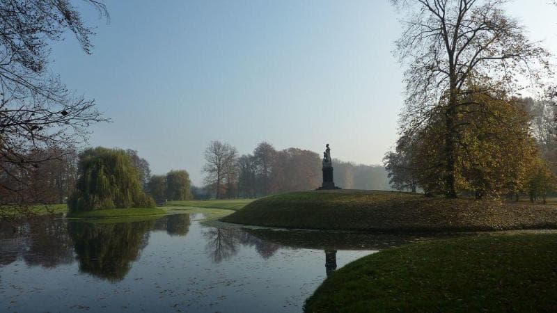Schloss Neuhardenberg 5