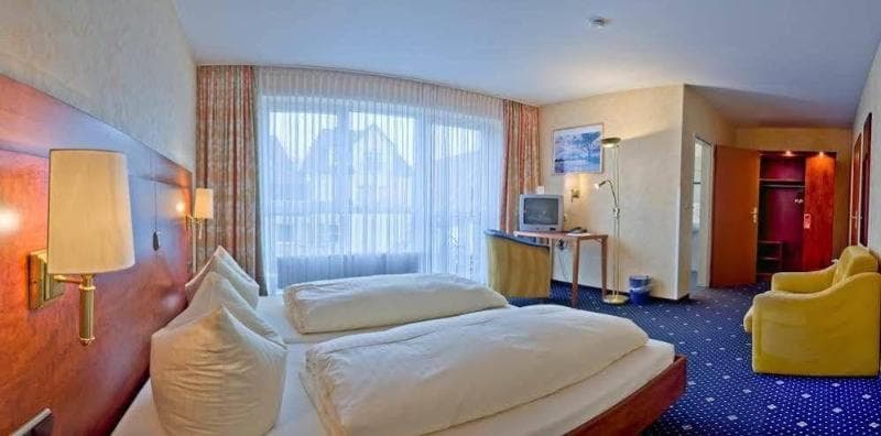 NP Hotel Wissers main
