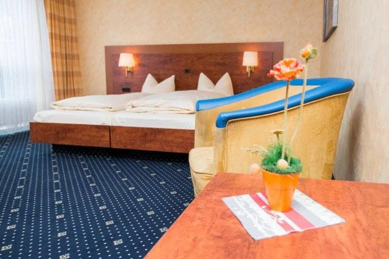 NP Hotel Wissers photo 1