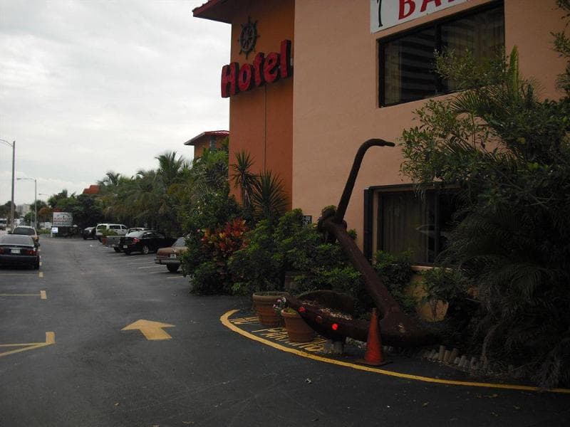 Fort Lauderdale Beach Resort Hotel & Suites photo 1