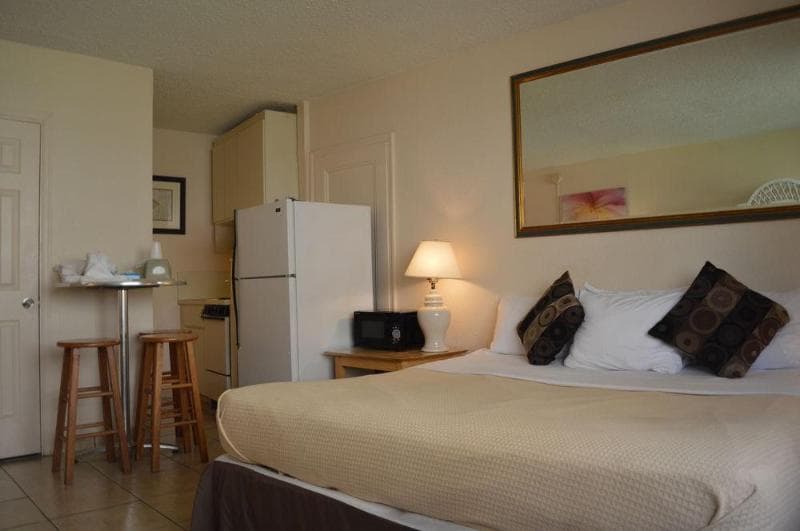 Fort Lauderdale Beach Resort Hotel & Suites 5