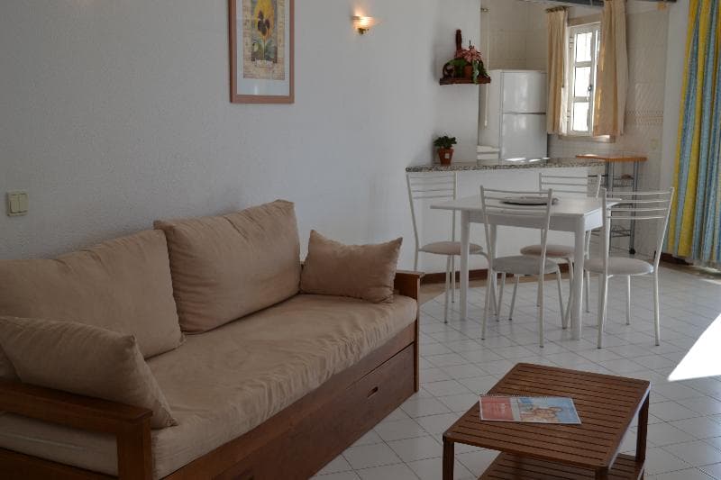 Garvetur Algamar Apartments 4