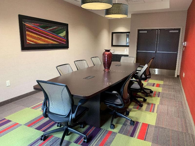 Candlewood Suites Fort Smith photo 1