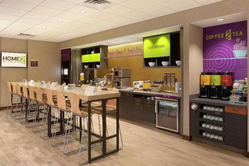 Candlewood Suites Fort Smith 3