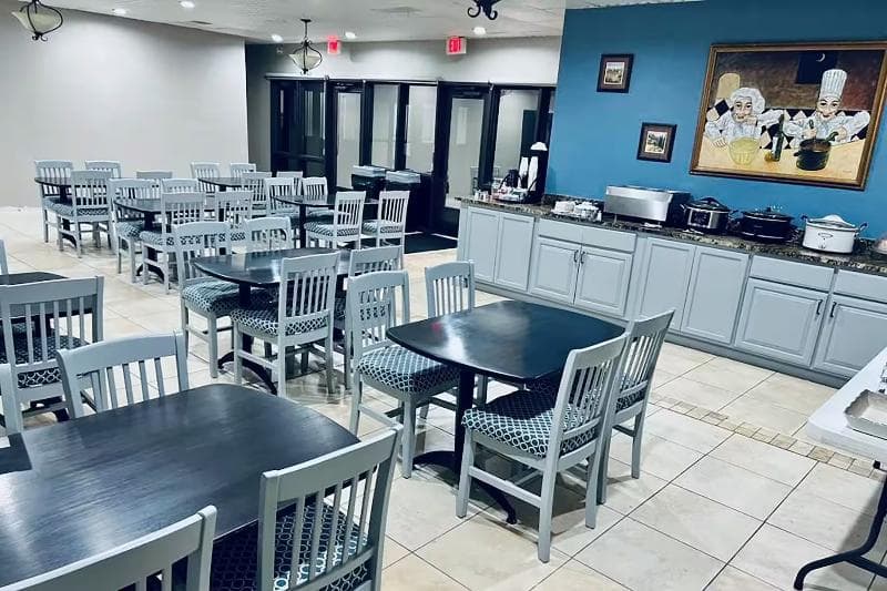 Baymont Inn And Suites By Wyndham Farmington, Mo 3