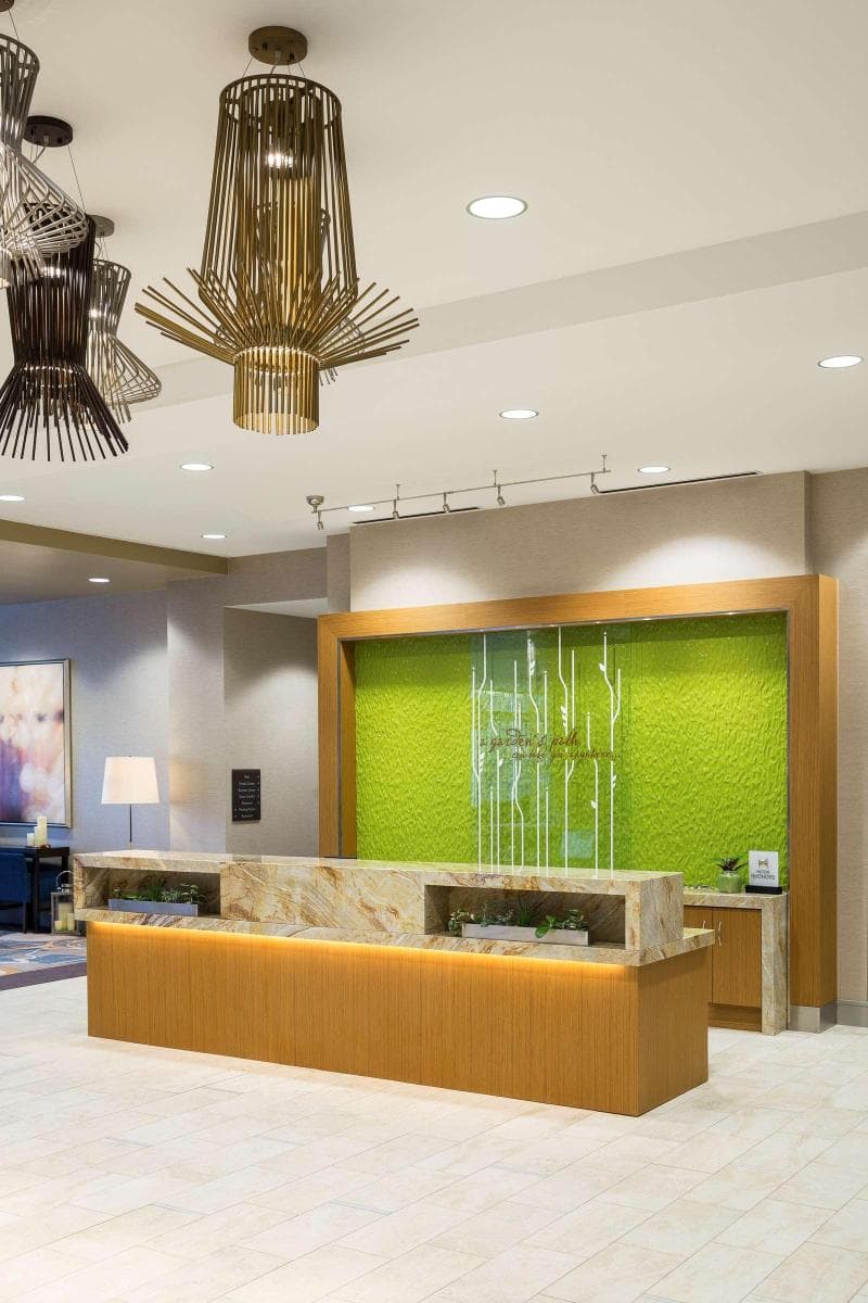 Hilton Garden Inn Sioux Falls Downtown 5