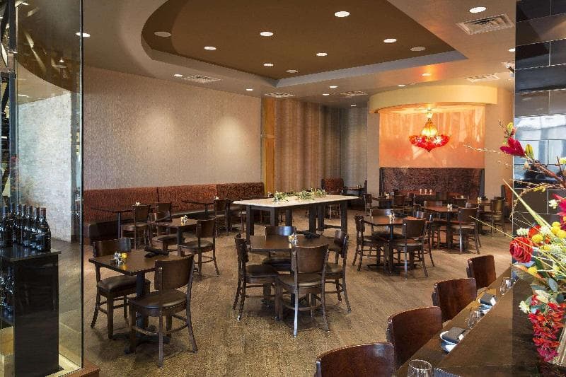 Hilton Garden Inn Sioux Falls Downtown 3