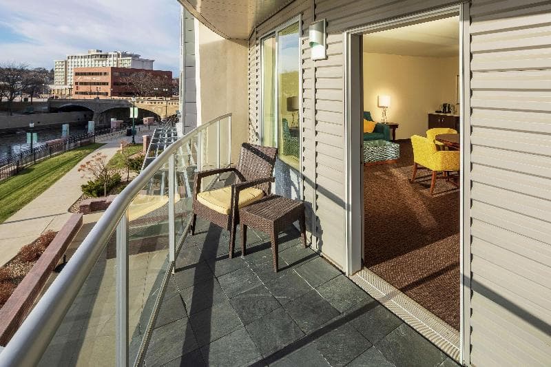 Hilton Garden Inn Sioux Falls Downtown 4