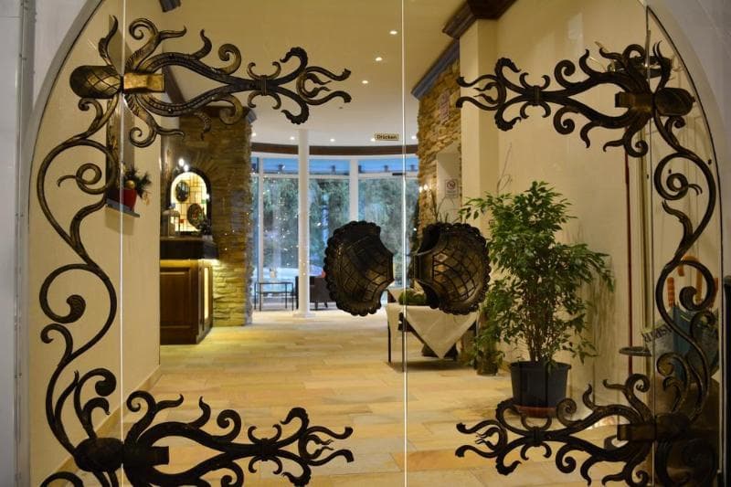 Hotel Langenwaldsee photo 1