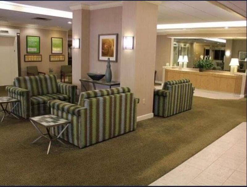 La Quinta Inn & Suites Coral Springs University Drive 3