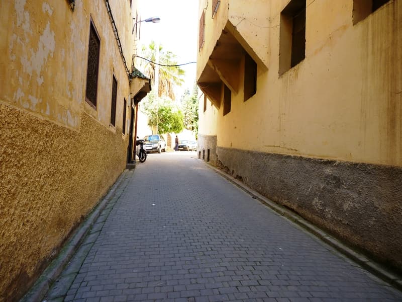 Le Riad Palais D'hotes Suites & Spa Fes 3