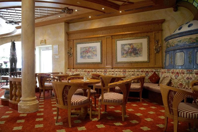 Ringhotel Krone Schnetzenhausen photo 1