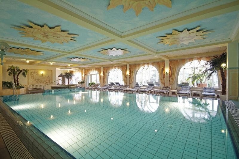 Ringhotel Krone Schnetzenhausen 3