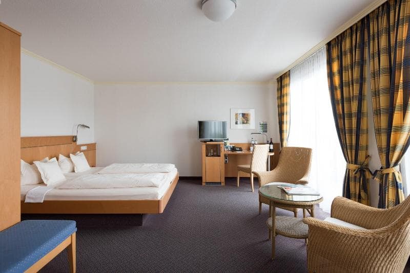 Ringhotel Krone Schnetzenhausen 5