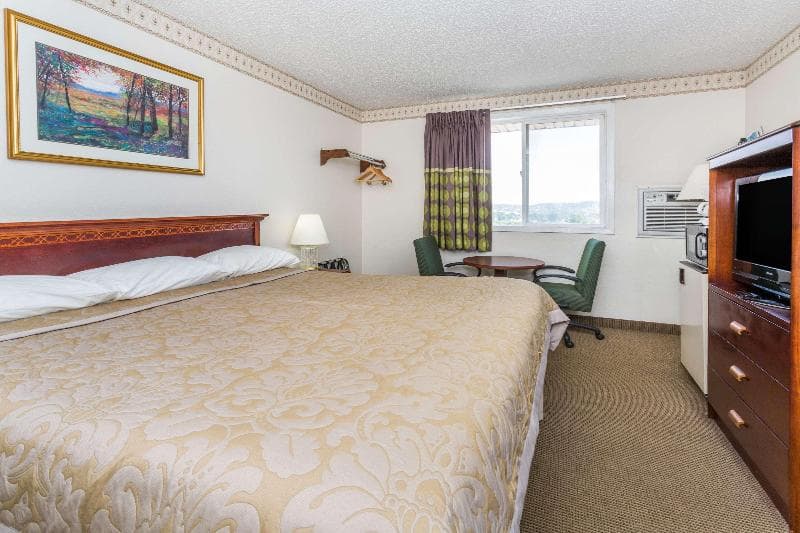 Super 8 By Wyndham Colorado Springs/Chestnut Street 2
