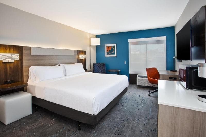 Holiday Inn Express Kitty Hawk Outer Banks photo 1