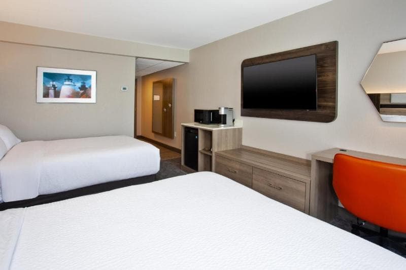 Holiday Inn Express Kitty Hawk Outer Banks 3