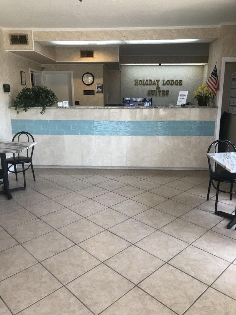 Holiday Lodge & Suites Fort Walton Beach 4