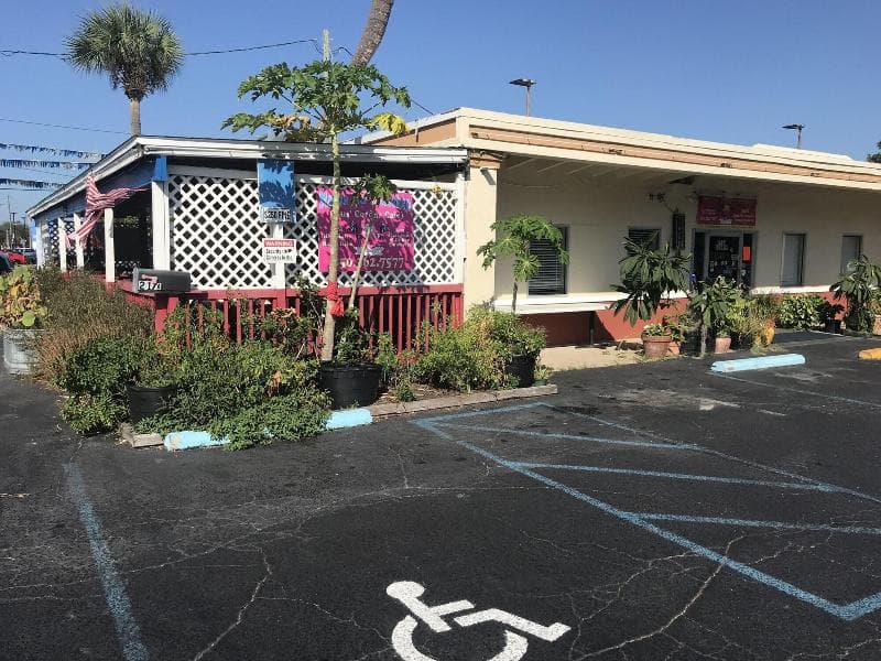 Holiday Lodge & Suites Fort Walton Beach 2