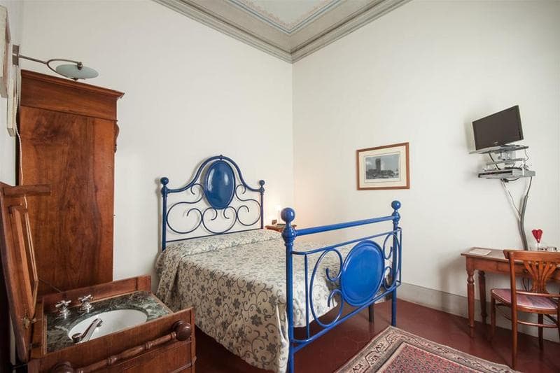 Casa Rovai Guest House 2