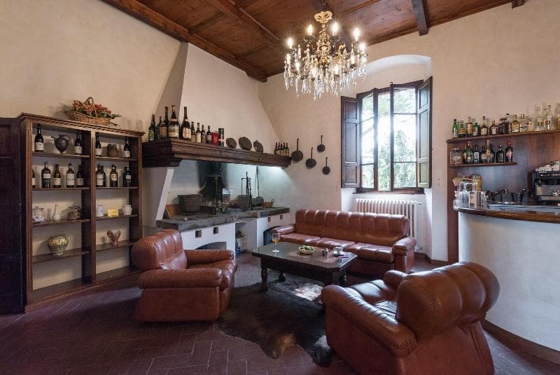Relais Fattoria Valle (Adults Only) photo 1