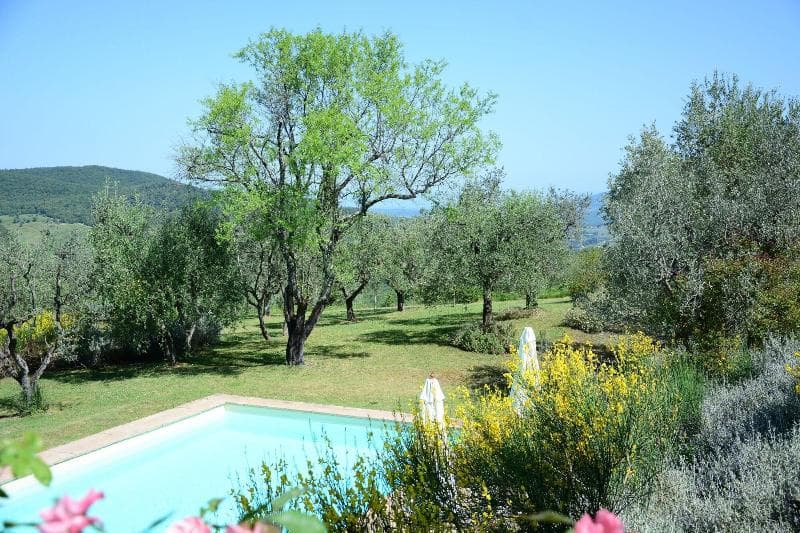 Relais Fattoria Valle (Adults Only) 3