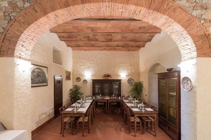 Relais Fattoria Valle (Adults Only) main
