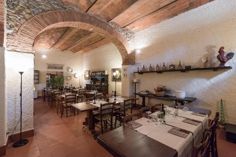 Relais Fattoria Valle (Adults Only) 4